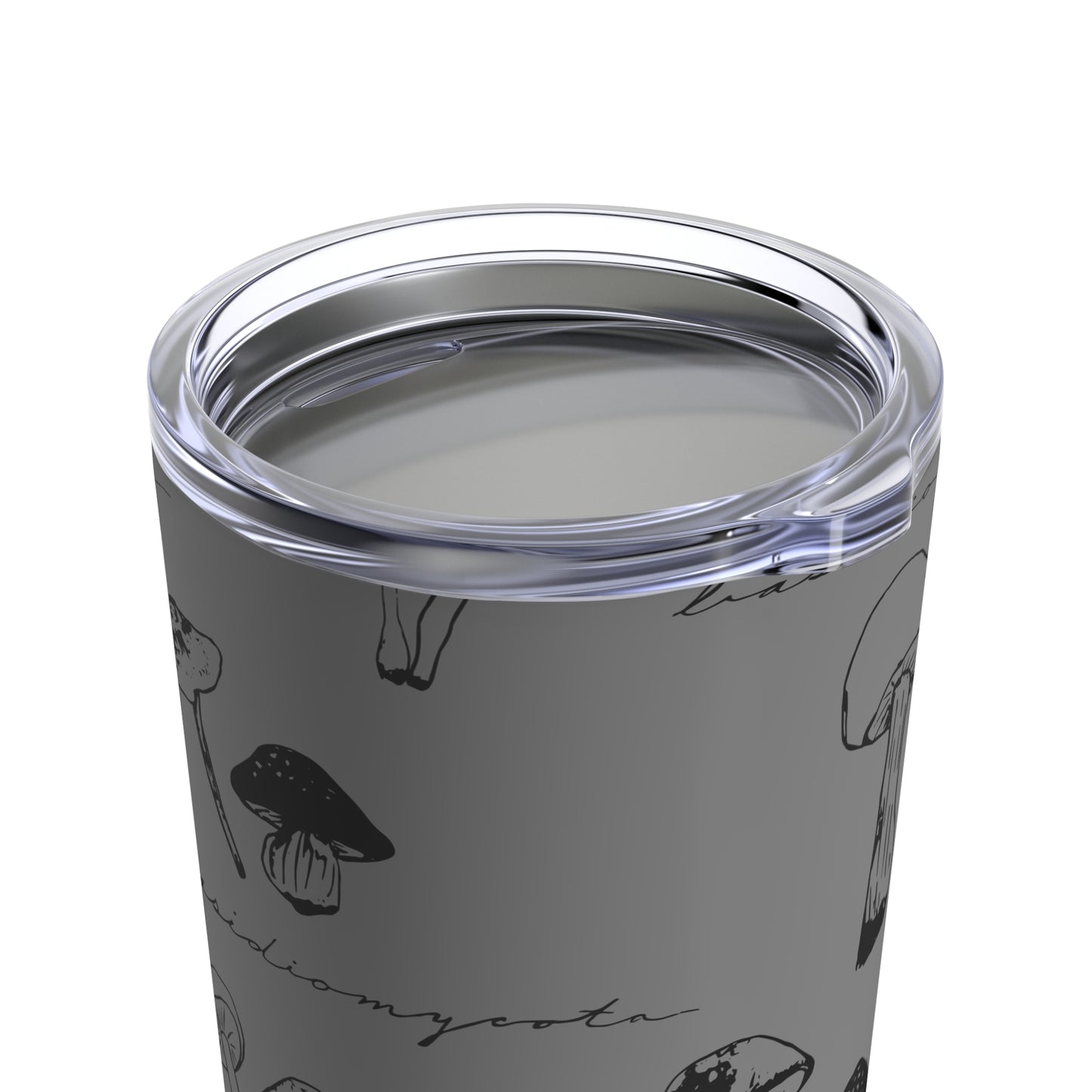 Tumbler 20oz - Mycota - Pewter